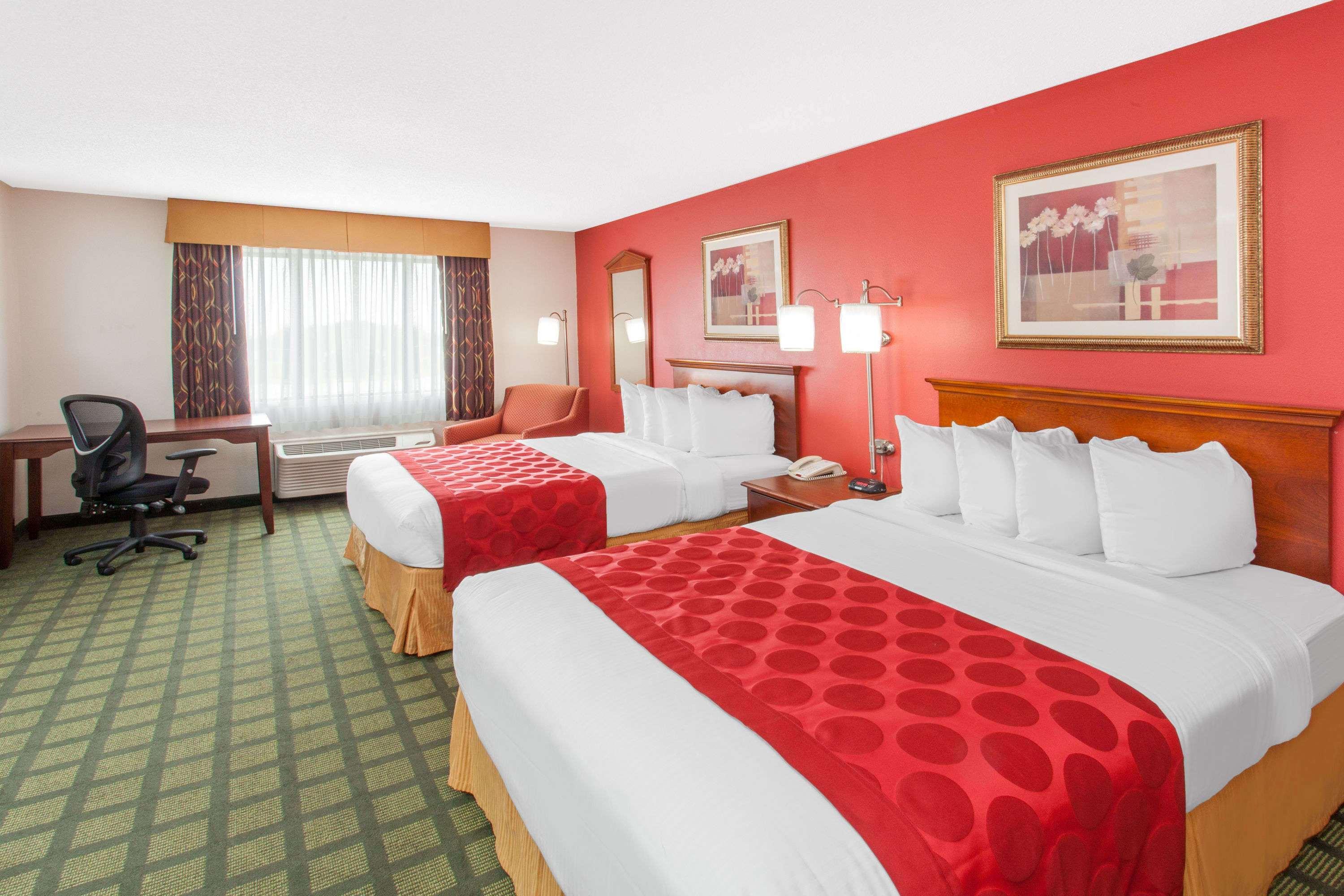 Ramada Limited Decatur 3*