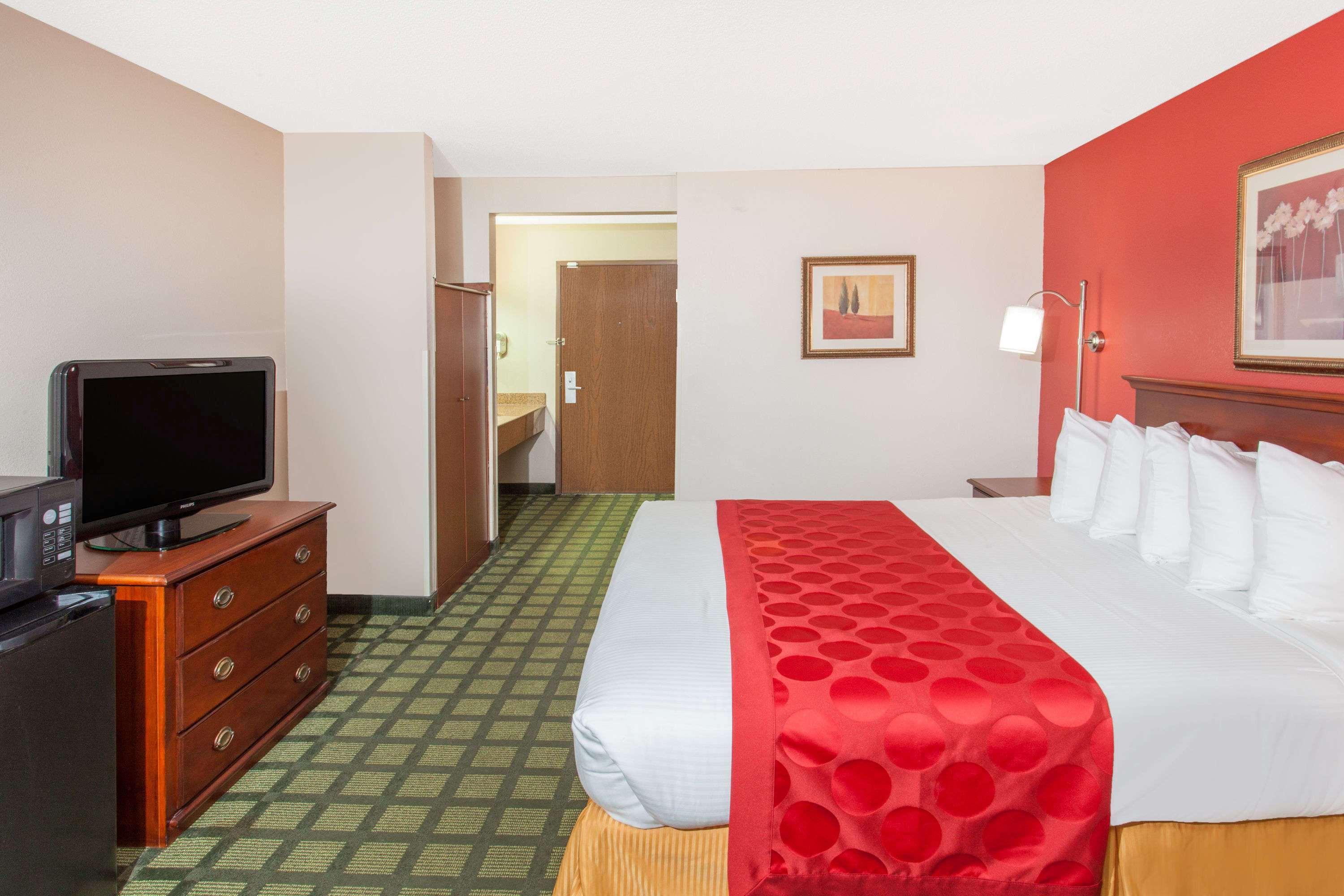 Hotel Ramada Limited Decatur 3*