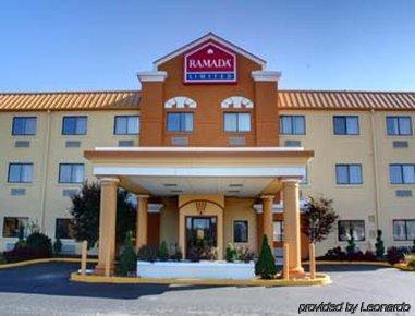 Hotel Ramada Limited Decatur