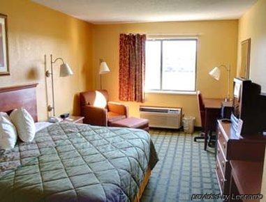 Ramada Limited Decatur