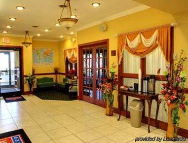 Hotel Ramada Limited Decatur 3*