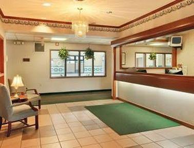 Ramada Limited Decatur Hotel 3*
