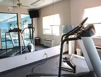Ramada Limited Decatur 